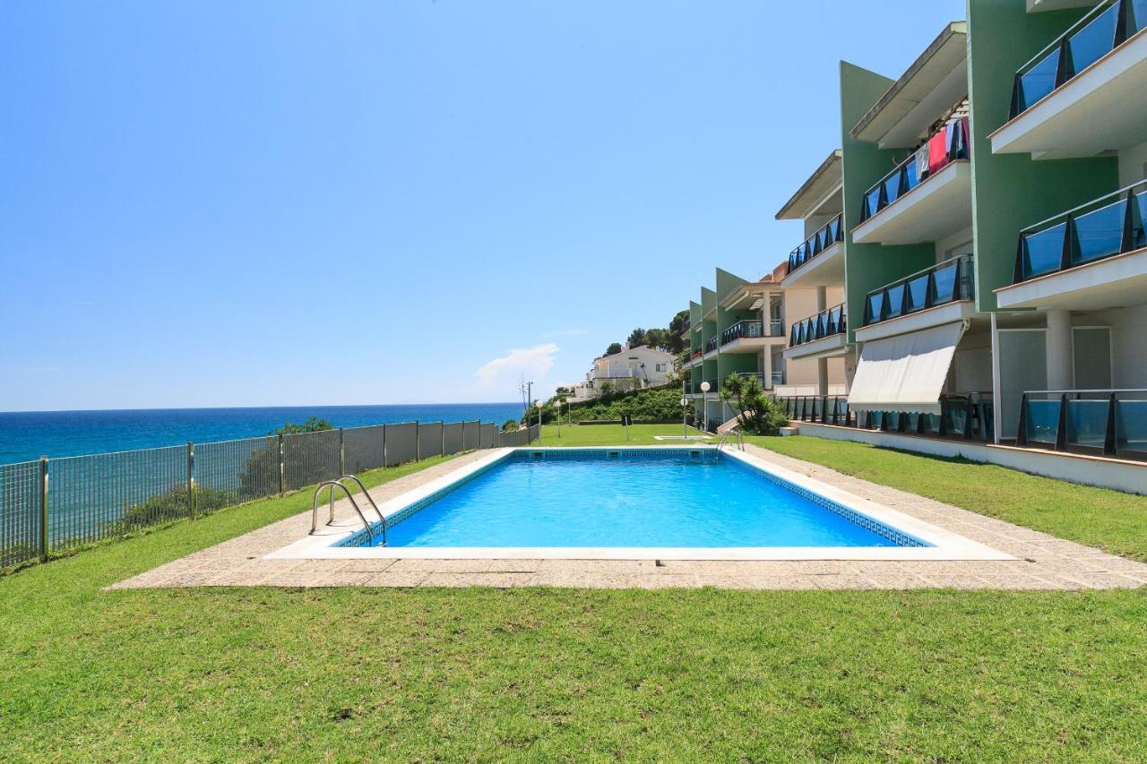 Uhc Arinsal Family Complex Apartment Salou Exterior photo