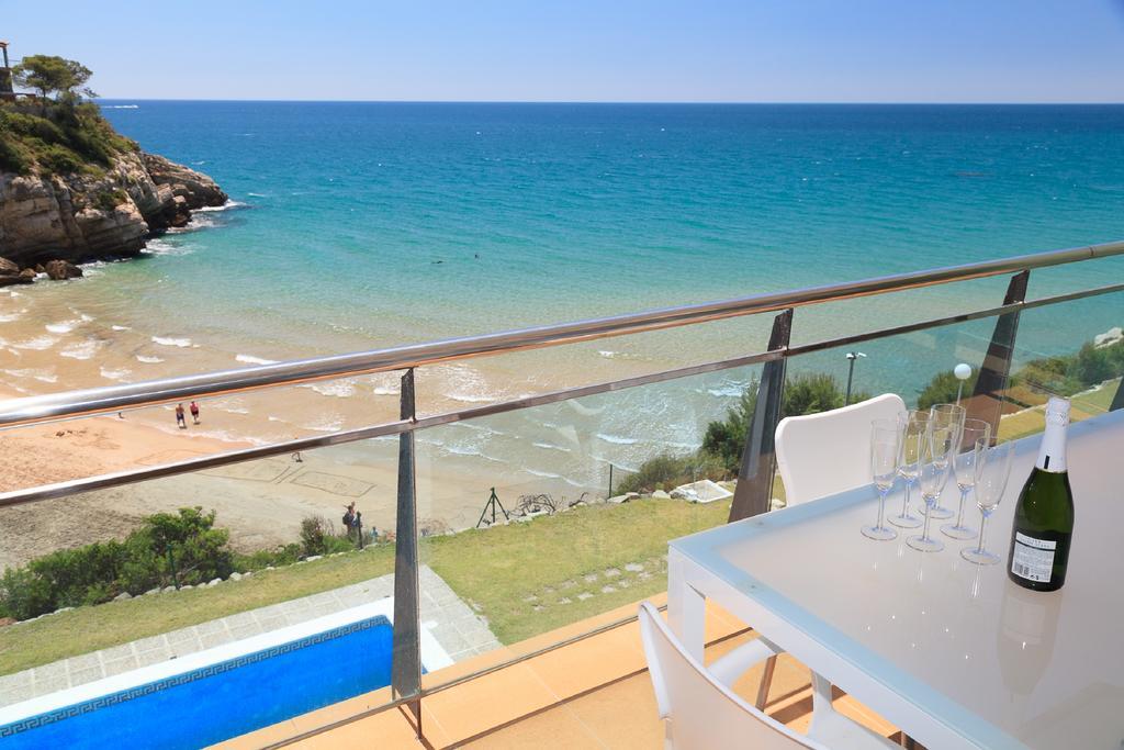Uhc Arinsal Family Complex Apartment Salou Exterior photo